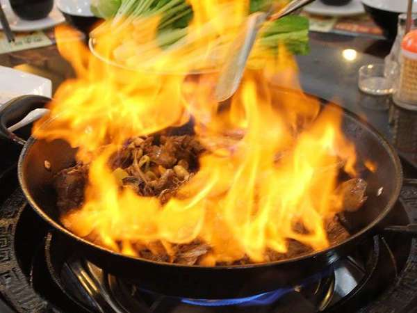 安远醉鹅加盟店
